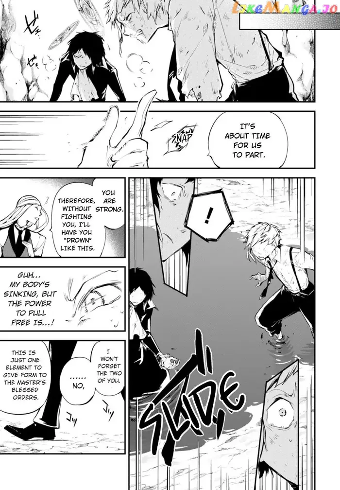 Bungou Stray Dogs Chapter 52 image 32_optimized